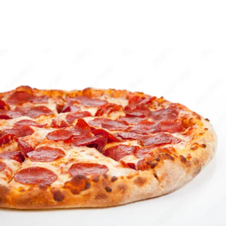 Pepperoni / بيبروني