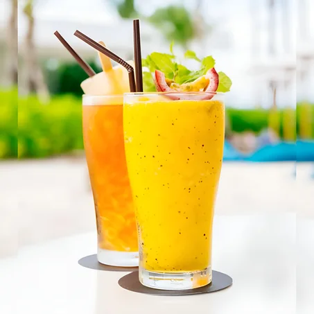 Panache / عصير بناشي