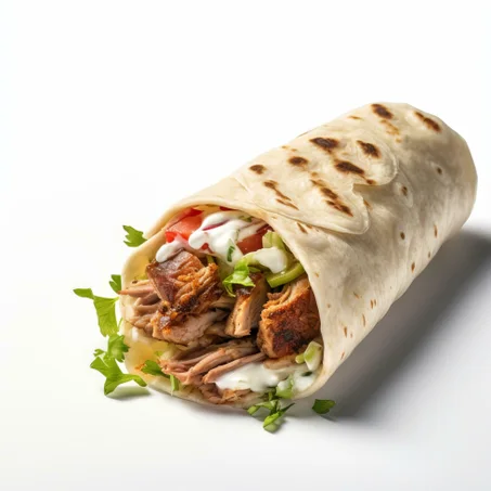 Chawarma / شوارما