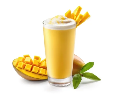 Gus de mangue / عصير مانجو