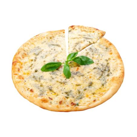 4 فرماج / 4 Fromages