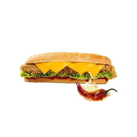 Boca spicy / بوكا حار