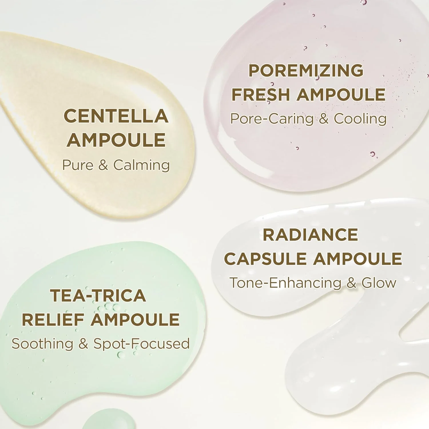 SKIN1004 - Madagascar Centella Ampoule Kit