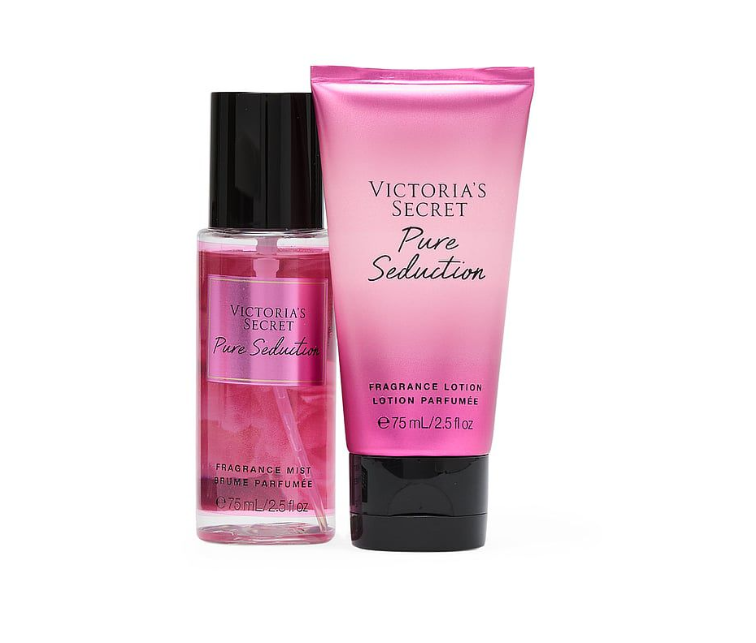 Pure Seduction Coffret Cadeau 2 pièces Victoria's Secret