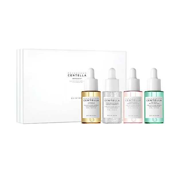 SKIN1004 - Madagascar Centella Ampoule Kit