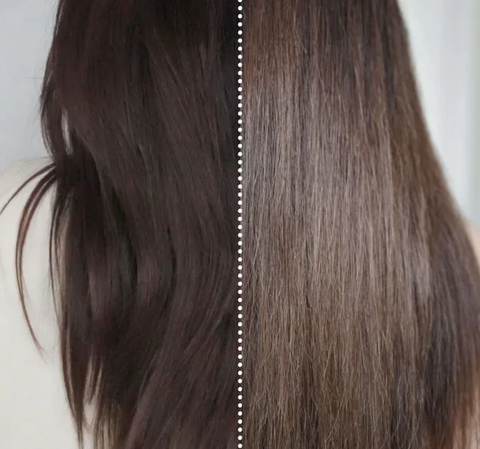 Shiseido - Masque capillaire Fino Premium Touch - 230g