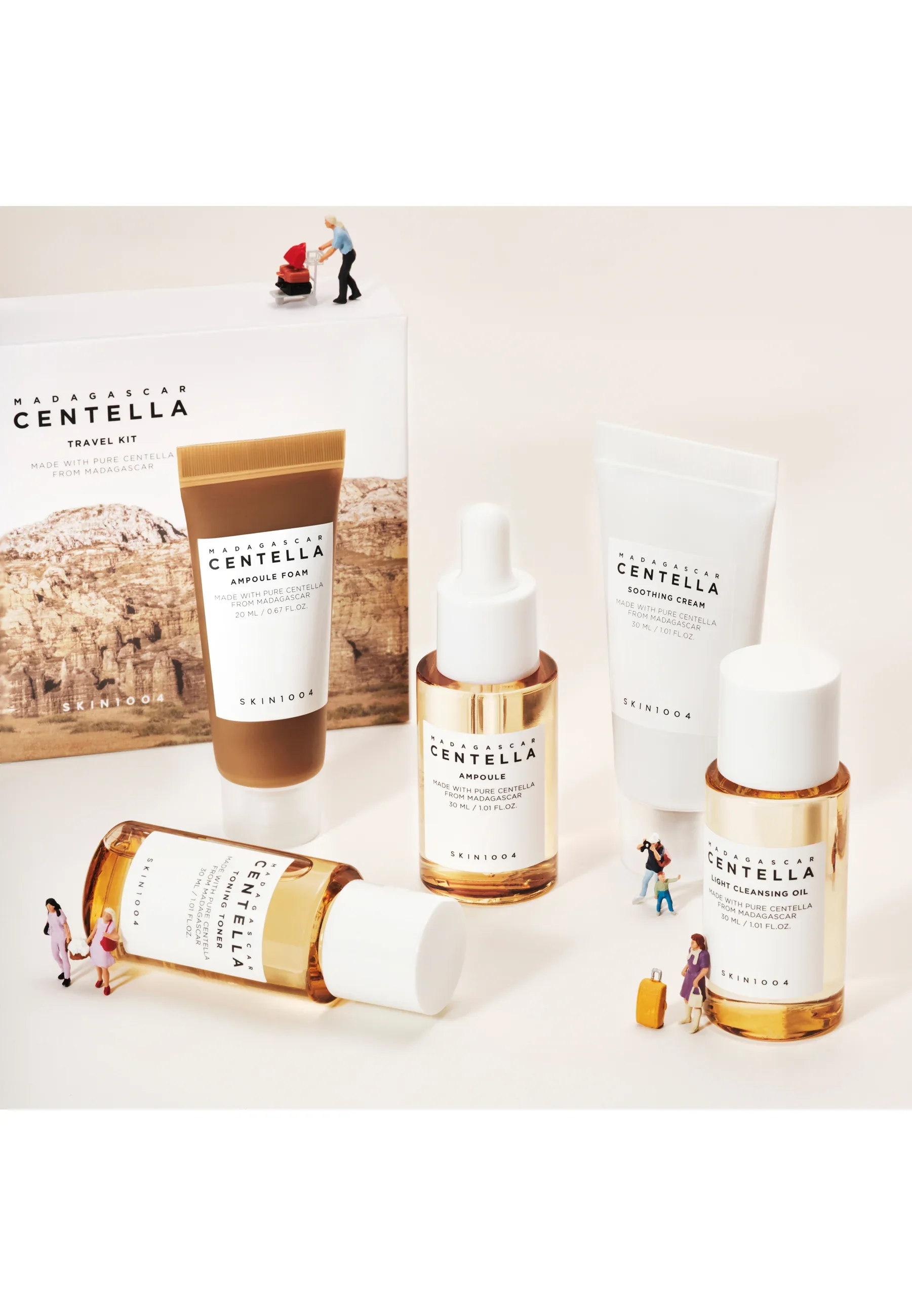 centella-travel-kit