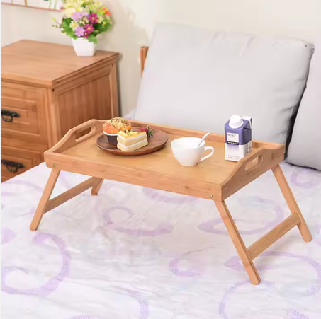 Petite table d'extérieur