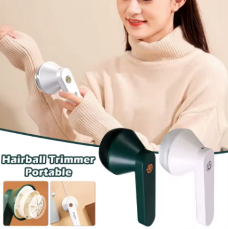 Rasoir pour Pull