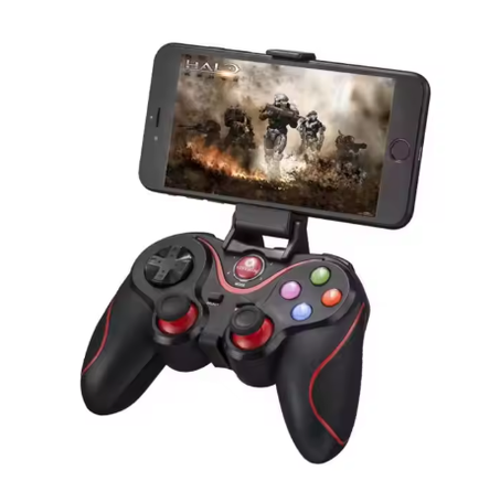 Manette de jeu