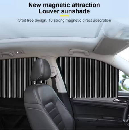 Pare-soleil pour  Voiture