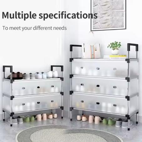 Étagère à chaussures