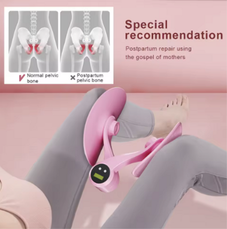 Entraîneur musculaire