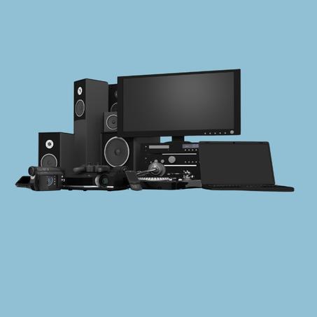 الإلكترونيات