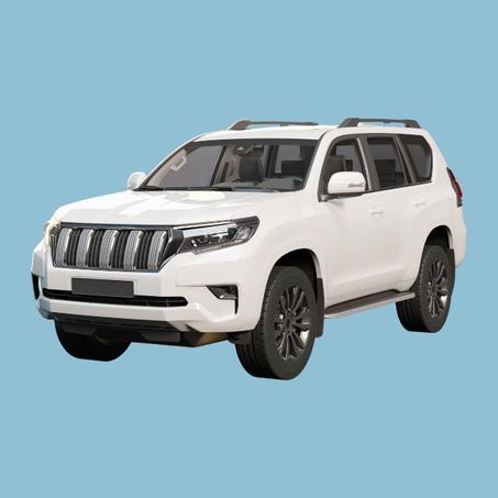 قطع وأكسسورات السيرات