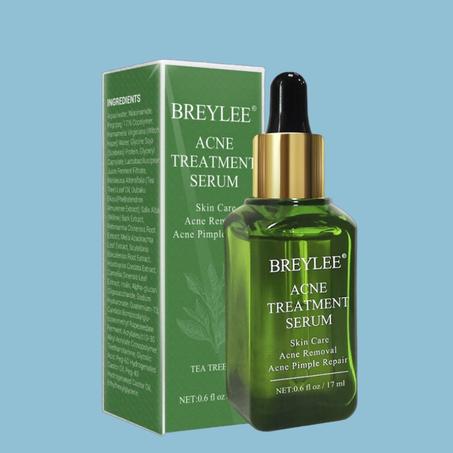 سيروم تي تري لعلاج حب الشباب للجنسين