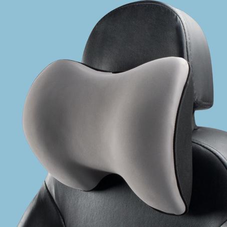 وسادة رقبة للاستخدام في السيارة