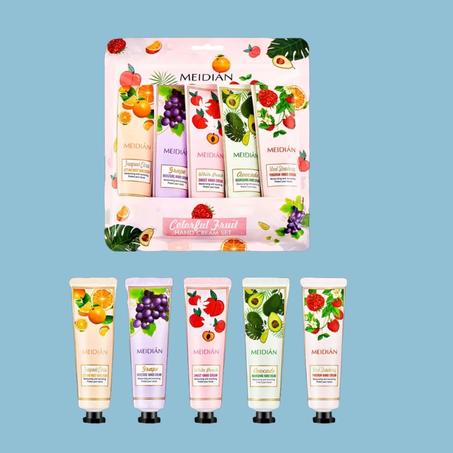 كريم مرطب للعناية باليدين