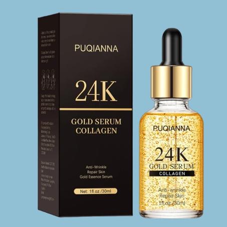 سيروم مرطب للوجه