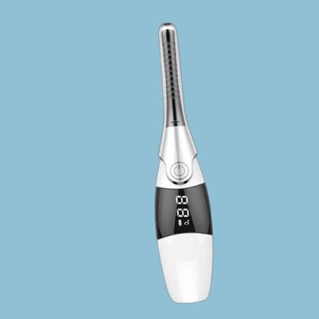 مكبس الرموش الكهربائي