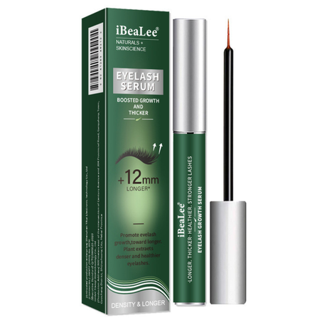 ودّعي الرموش الصناعية وعيشي جمالك الطبيعي