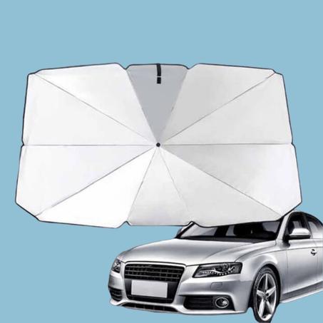 مظلة هيلوليبو واقية وعاكسة لاشعة الشمس