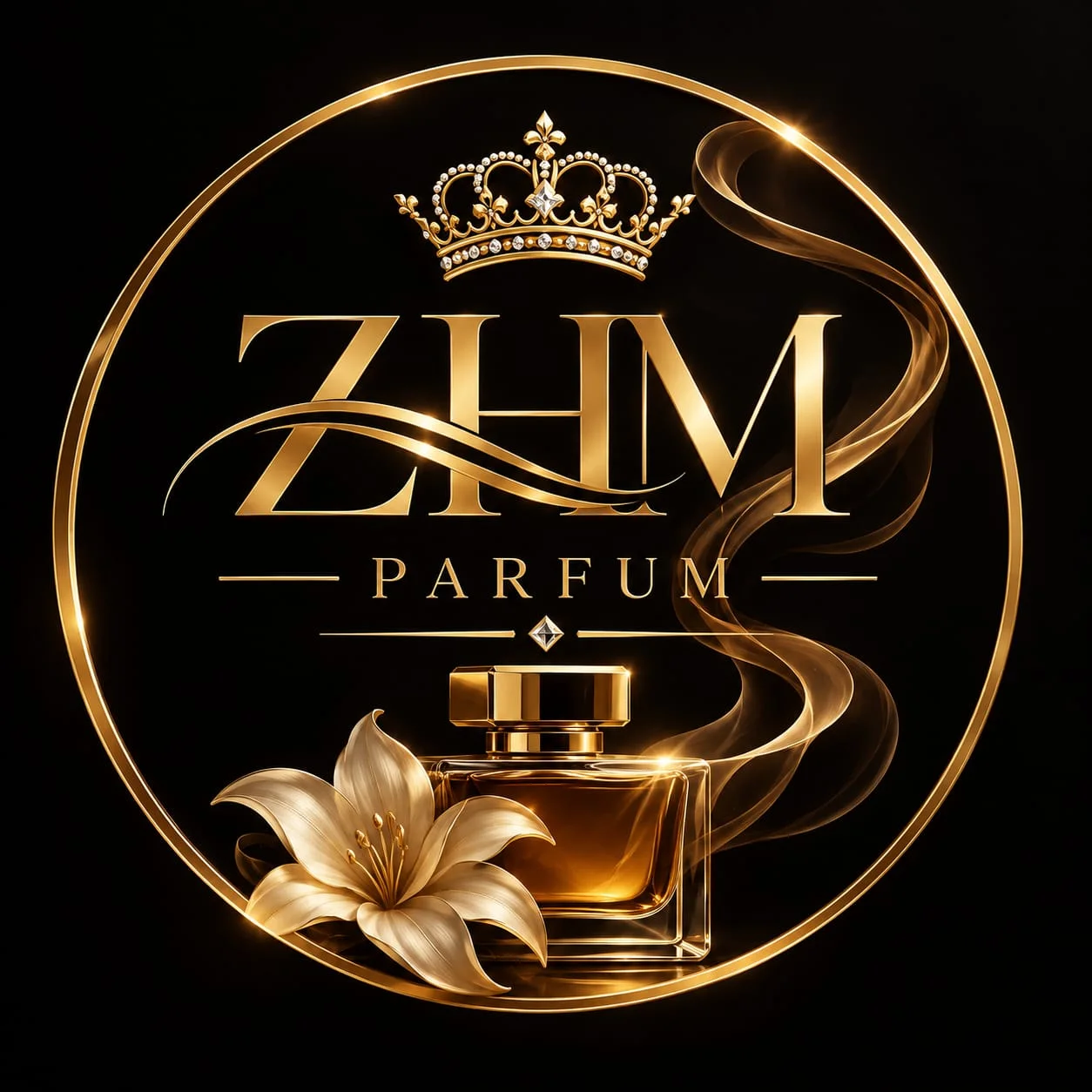 ZHMParfum