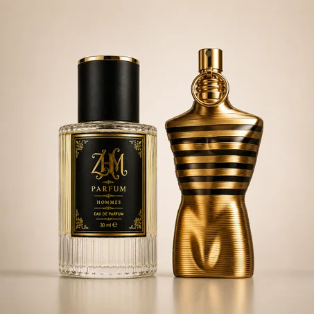Le Male Elixir
