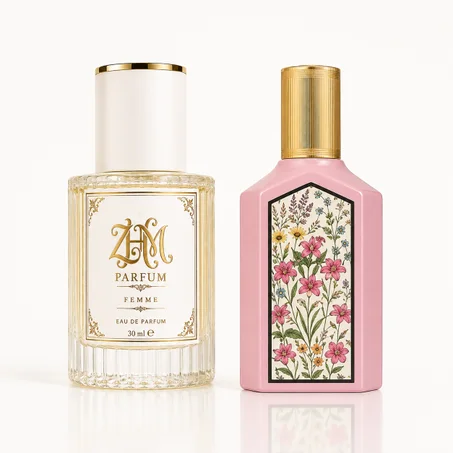 Gucci flora