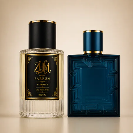 Versace Eros