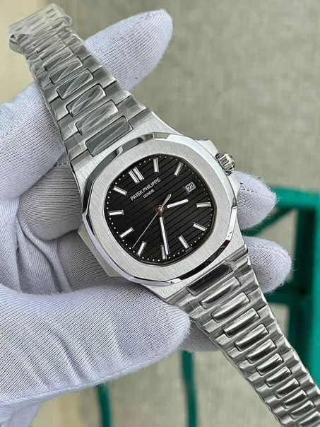 Patek Philippe Nautilus