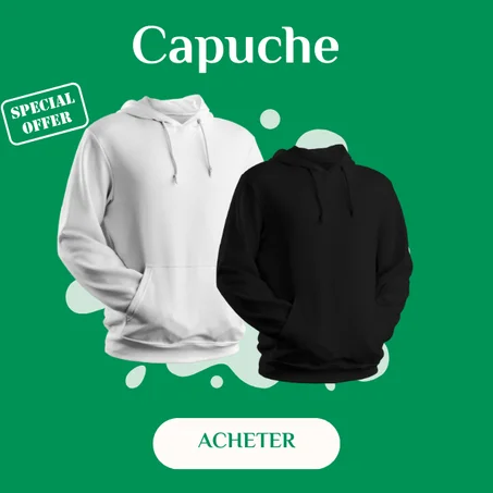 Capuche