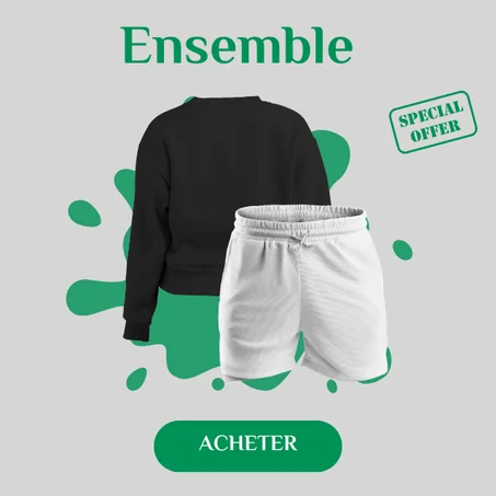 Ensemble