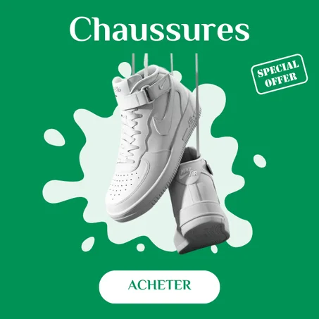 Chaussures