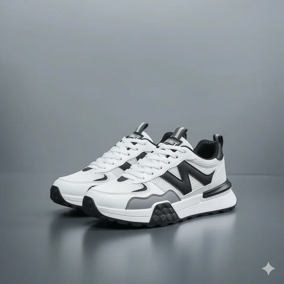 حداء رياضي مريح