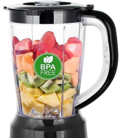 خلاط سويس هوم 500 واط