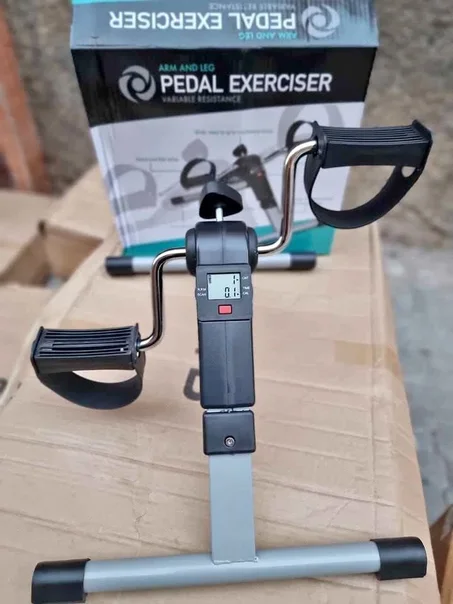 Pedal Exerciser  جهاز تمارين