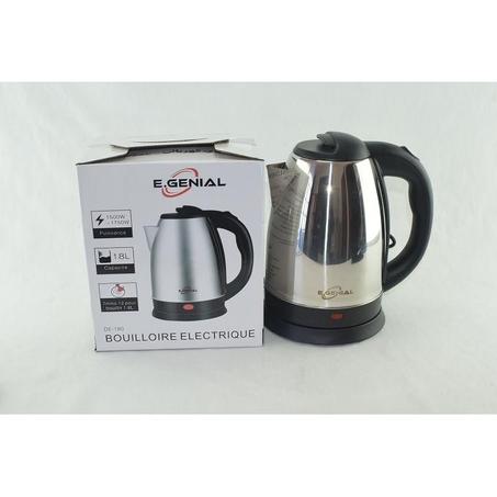 غلاية كهربائية E.GENIAL