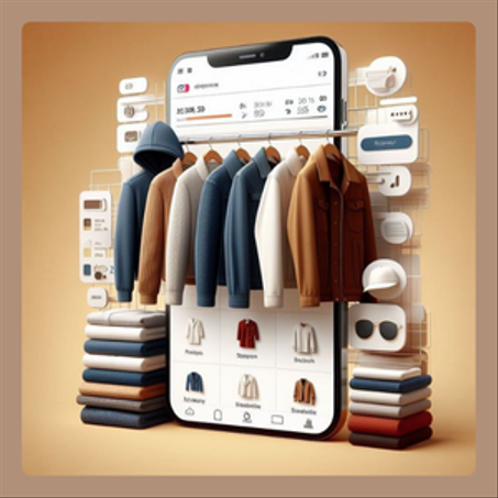 مونتجات متنوعة