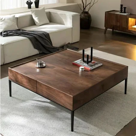 طاولة الصالون