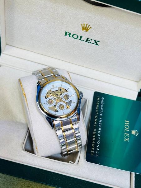 rolex