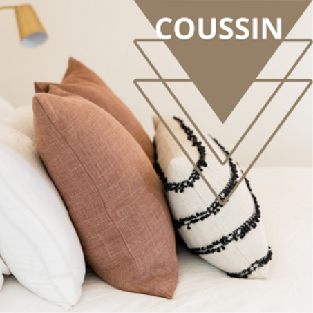 COUSSIN
