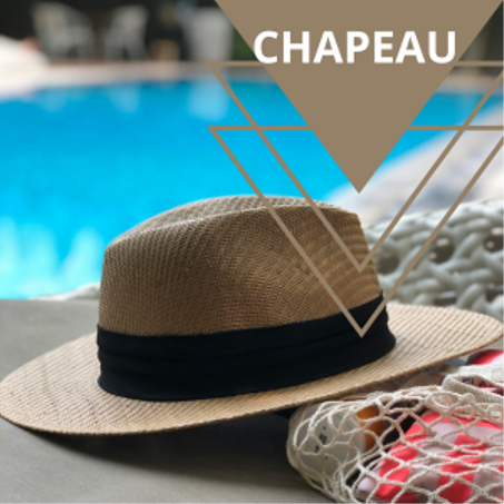 CHAPEAUX
