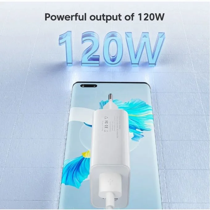 product_image_name-Generic-Chargeur adapté pour Mi 120W Rapide avec Câble USB type C-3