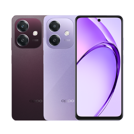 OPPO A5i 4-128 GB – Nouveau Smartphone OPPO 2025