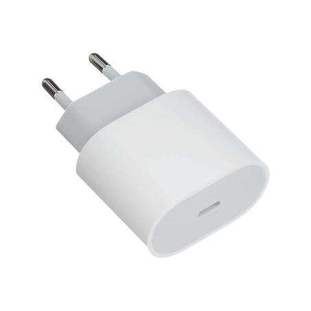 Adaptateur secteur USB‑C 20 W pour iPhone