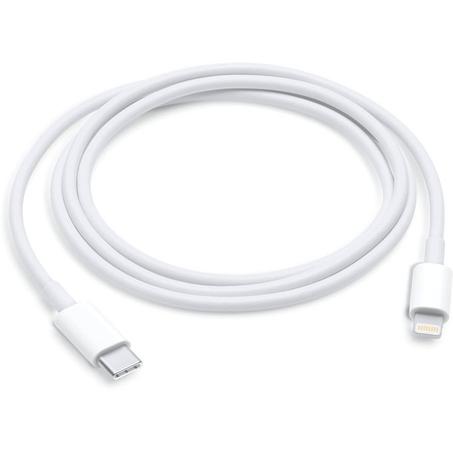 Apple Câble de charge Original USB-C vers Lightning