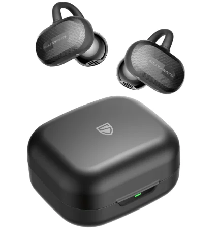 Soundpeats Air Clip Open Ear Wireless Earbuds
