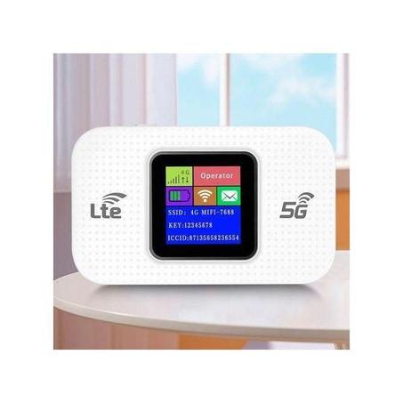 Wireless Mobile WIFI Pro | LTE CAT6/Super