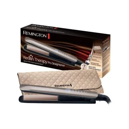 Remington keratin therapy S8590